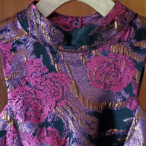 ⭐️ 3/$15 ⭐️ H&M formal dress - Picture 3 of 11